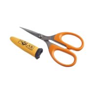 Solar Braid Scissors zsinórvágó olló