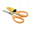 Solar Braid Scissors zsinórvágó olló