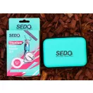 Sedo Titanium Hook Master Set horogélező készlet