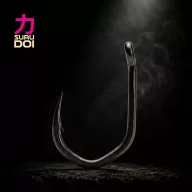 PB Products SURUDOI Talon Claw pontyozó horog 4