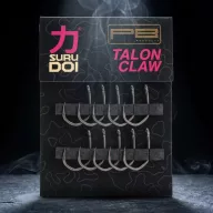 PB Products SURUDOI Talon Claw pontyozó horog 4