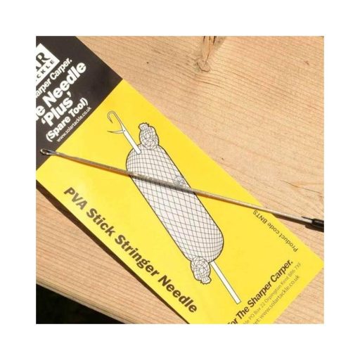 Solar Pva Stick Stringer Needle hosszú fűzőtű