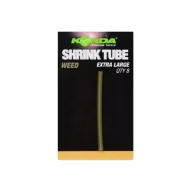 Korda Shrink Tube zsugorcső Weed XL