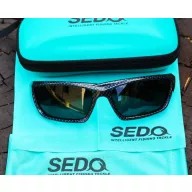 Sedo Carbon Eclipse polarizált napszemüveg