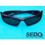 Sedo Carbon Eclipse polarizált napszemüveg