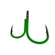   Madcat A-Static Deadbait Gripper Hook harcsázó horog 5db 6/0 