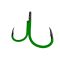Madcat A-Static Deadbait Gripper Hook harcsázó horog 5db 6/0 