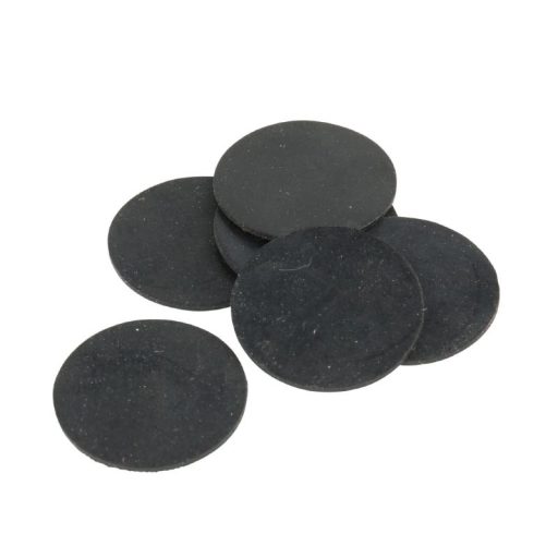 Madcat Bait Holders csalihal rögzítő 16db 20mm