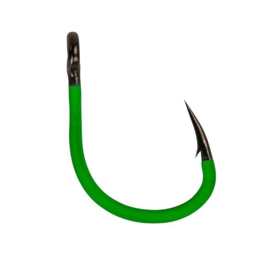 Madcat A-Static Jig Hook harcsázó horog 5db 4/0