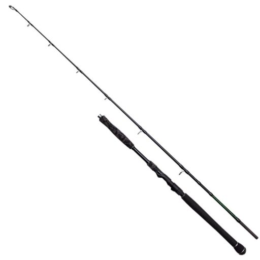 Madcat Black Close Combat 180 harcsázó bot 6ft 50-125gr
