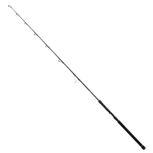 Madcat Black Vertical 190 harcsázó bot 6ft 2in/190cm 150gr 