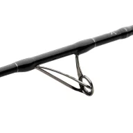   Madcat Black Vertical 190 harcsázó bot 6ft 2in/190cm 150gr 