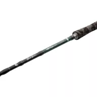   Madcat Black Vertical 190 harcsázó bot 6ft 2in/190cm 150gr 
