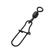   Madcat Stainless Crane Swivels with Snap kapcsos forgó 1/90kg