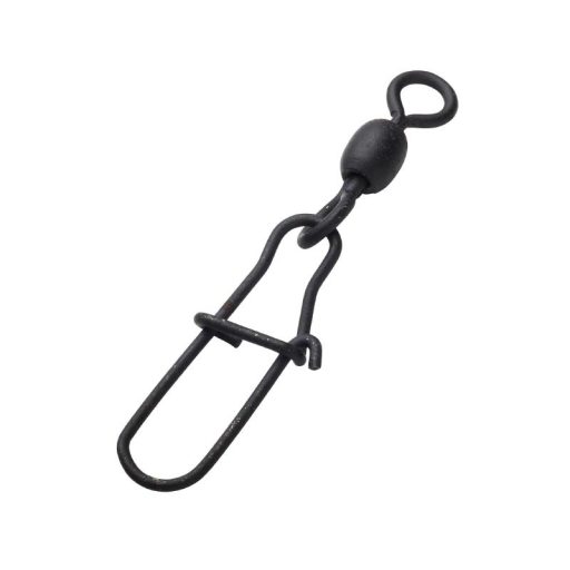 Madcat Stainless Crane Swivels with Snap kapcsos forgó 1/90kg