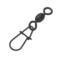 Madcat Stainless Swivels with Egg Snap kapcsos forgó 1/70kg
