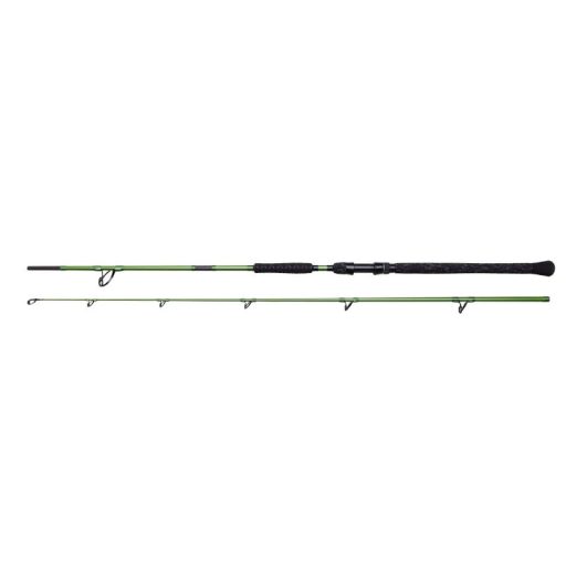 Madcat Green Deluxe harcsázó bot 300cm 150-300gr 