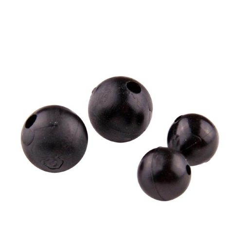Madcat Rubber Beads gumigyöngy 10mm 12db