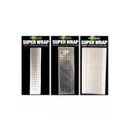Korda Super Wrap csalivédő fólia 23-32mm