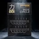 PB Products SURUDOI Wide Circle pontyozó horog 2