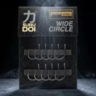 PB Products SURUDOI Wide Circle pontyozó horog 2