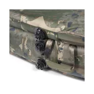 Nash Carp Care Air Cradle Camo felfújható pontybölcső