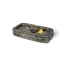 Nash Carp Care Air Cradle Camo felfújható pontybölcső