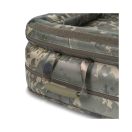 Nash Carp Care Air Cradle Camo felfújható pontybölcső