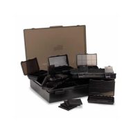 Nash Box Logic Tackle Box Loaded szerelékes doboz