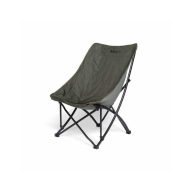 Nash Bank Life Hi-Back Chair összecsukható szék