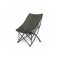 Nash Bank Life Hi-Back Chair összecsukható szék