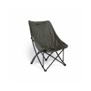 Nash Bank Life Hi-Back Chair összecsukható szék