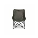 Nash Bank Life Hi-Back Chair összecsukható szék