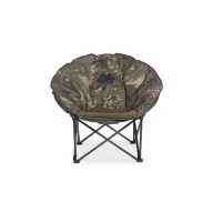Nash Bank Life Moon Chair Camo fotel