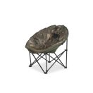 Nash Bank Life Moon Chair Camo fotel