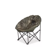 Nash Bank Life Moon Chair Camo fotel