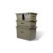 Nash Bank Life Stacker Storage Box tároló doboz Medium