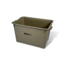 Nash Bank Life Stacker Storage Box tároló doboz Medium