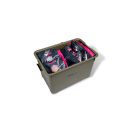 Nash Bank Life Stacker Storage Box tároló doboz Medium