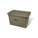 Nash Bank Life Stacker Storage Box tároló doboz Large