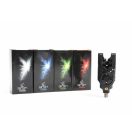 Nash Siren S5 Digital elektromos kapásjelző zöld