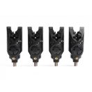 Nash Siren S5 Digital elektromos kapásjelző zöld