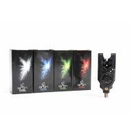 Nash Siren S5 Digital elektromos kapásjelző fehér