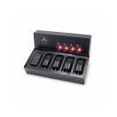 Nash Siren R2 Presentation Set elektromos kapásjelző szett