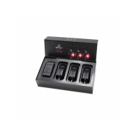 Nash Siren R2 Presentation Set elektromos kapásjelző szett