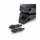 Nash Siren R2 Presentation Set elektromos kapásjelző szett