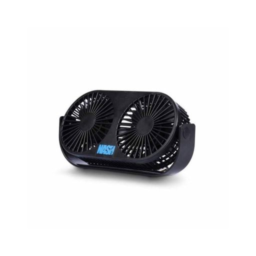 Nash Bank Life Bivvy Fan sátor ventillátor