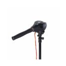 Nash Boat Life Electric Engine 65lb elektromos csónakmotor