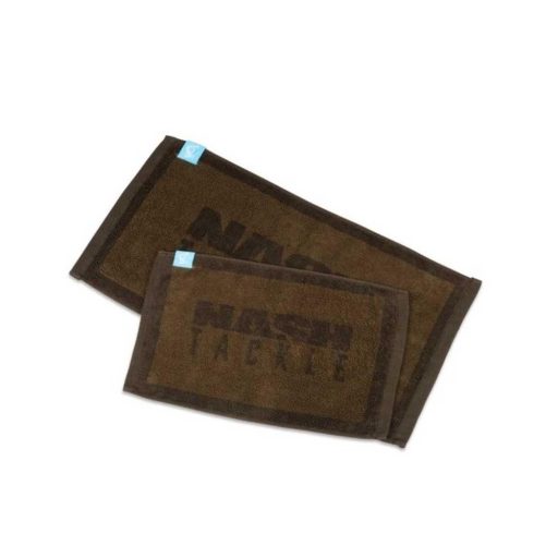 Nash Tackle Hand Towel kéztörlő