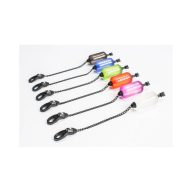 Nash Bobbin Kit láncos swinger large blue